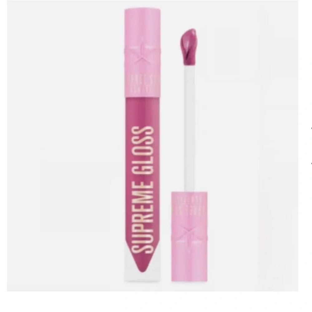 Jeffree Star elevate your